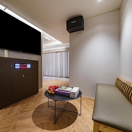 Hotel Browndot Eulwangri à Incheon Extérieur photo