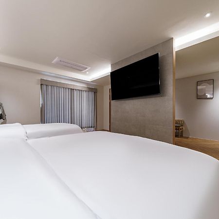 Hotel Browndot Eulwangri à Incheon Extérieur photo