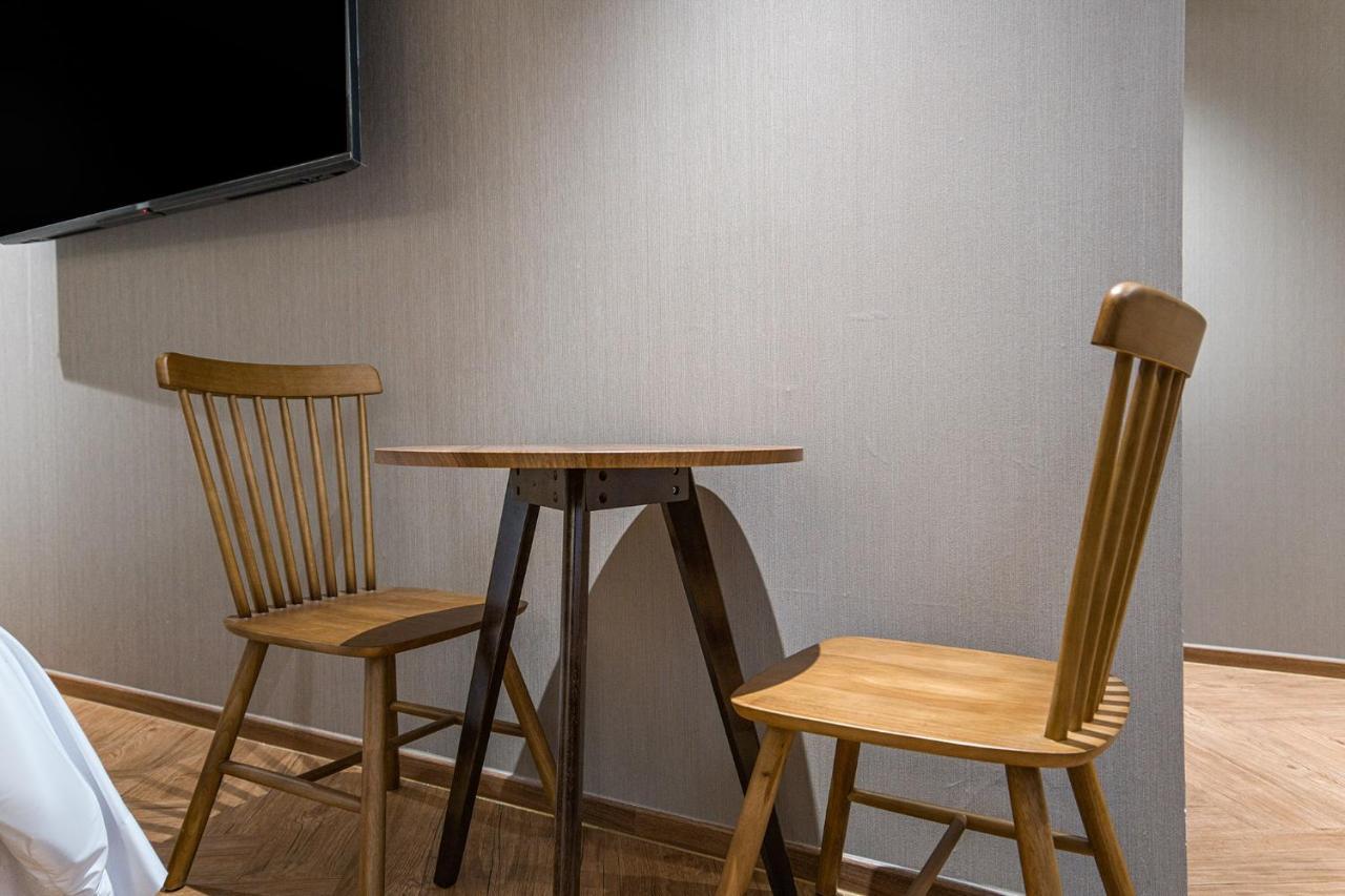 Hotel Browndot Eulwangri à Incheon Extérieur photo
