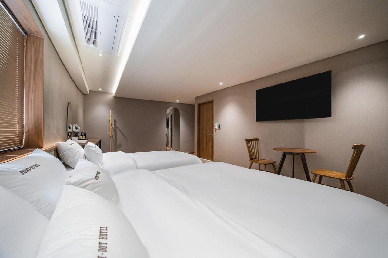 Hotel Browndot Eulwangri à Incheon Extérieur photo