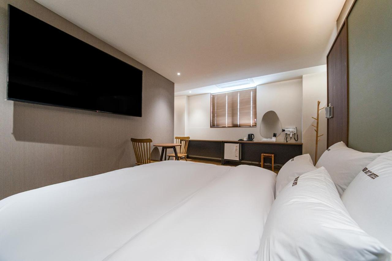 Hotel Browndot Eulwangri à Incheon Extérieur photo