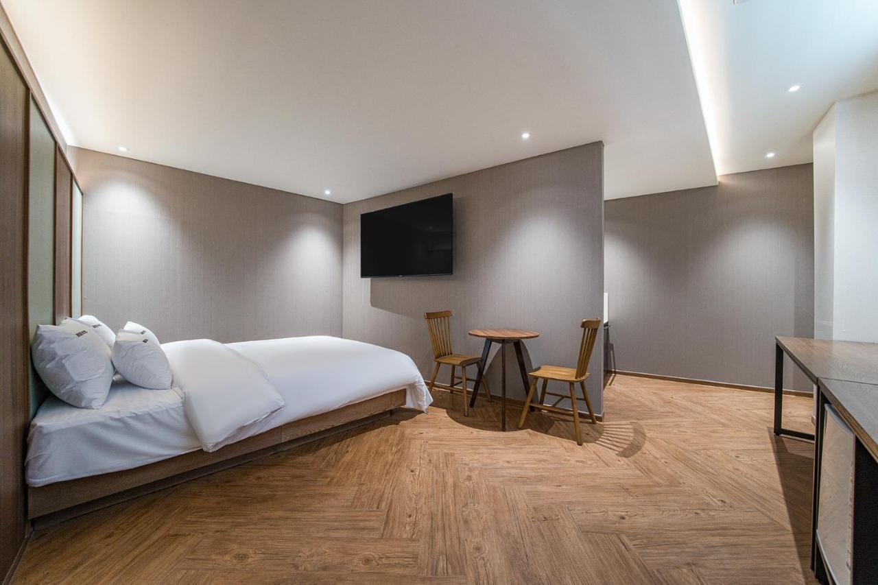 Hotel Browndot Eulwangri à Incheon Extérieur photo