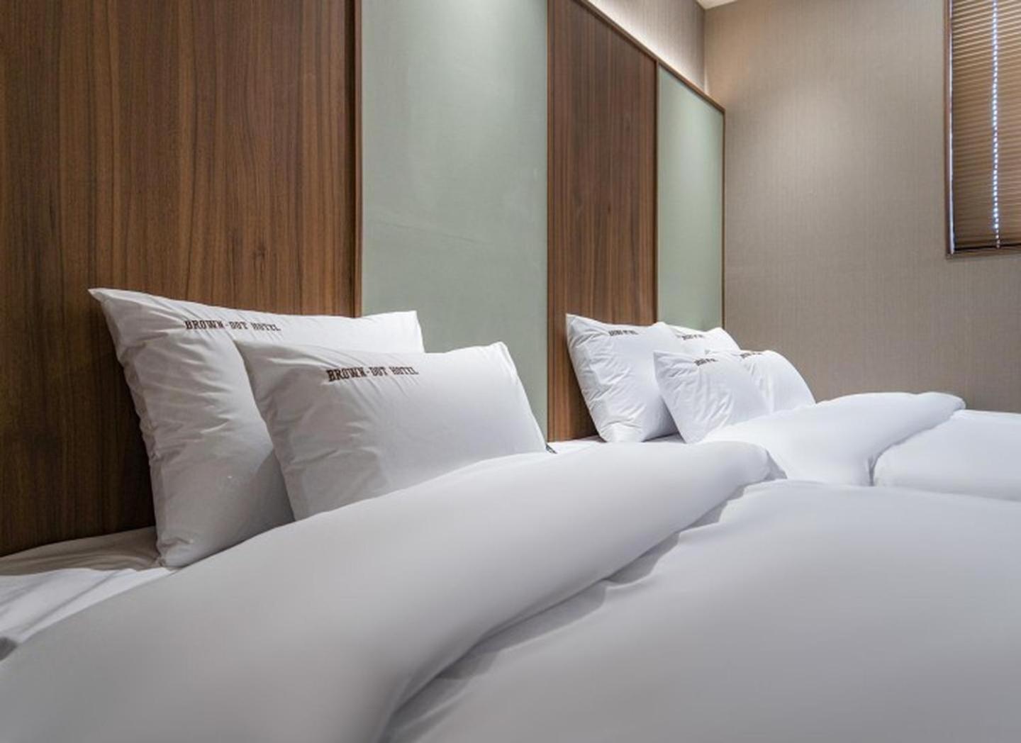 Hotel Browndot Eulwangri à Incheon Extérieur photo