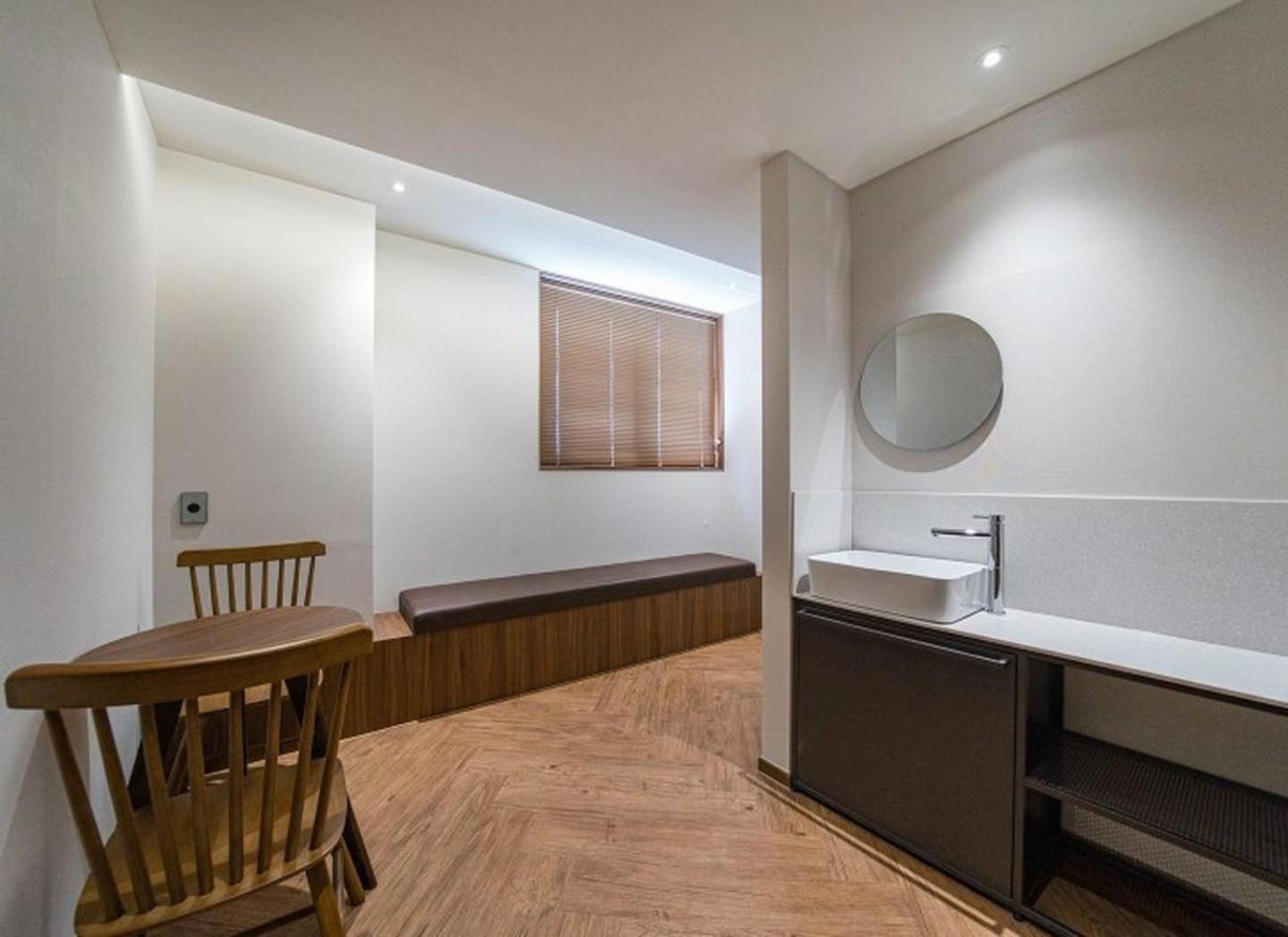 Hotel Browndot Eulwangri à Incheon Extérieur photo