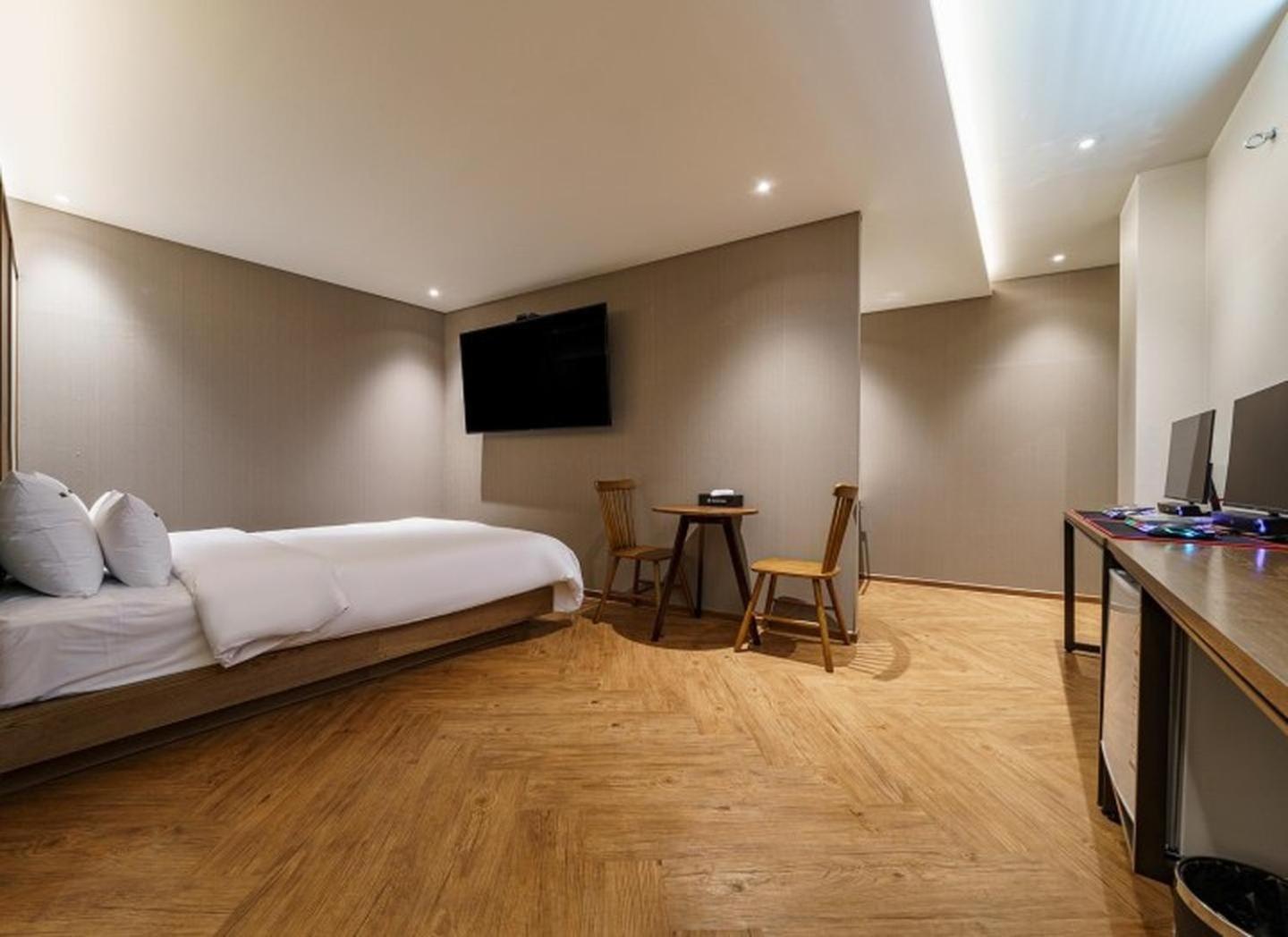 Hotel Browndot Eulwangri à Incheon Extérieur photo