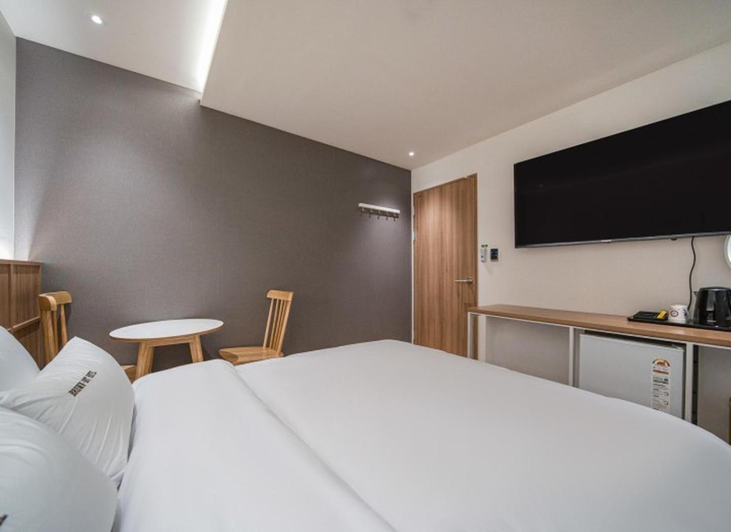 Hotel Browndot Eulwangri à Incheon Extérieur photo
