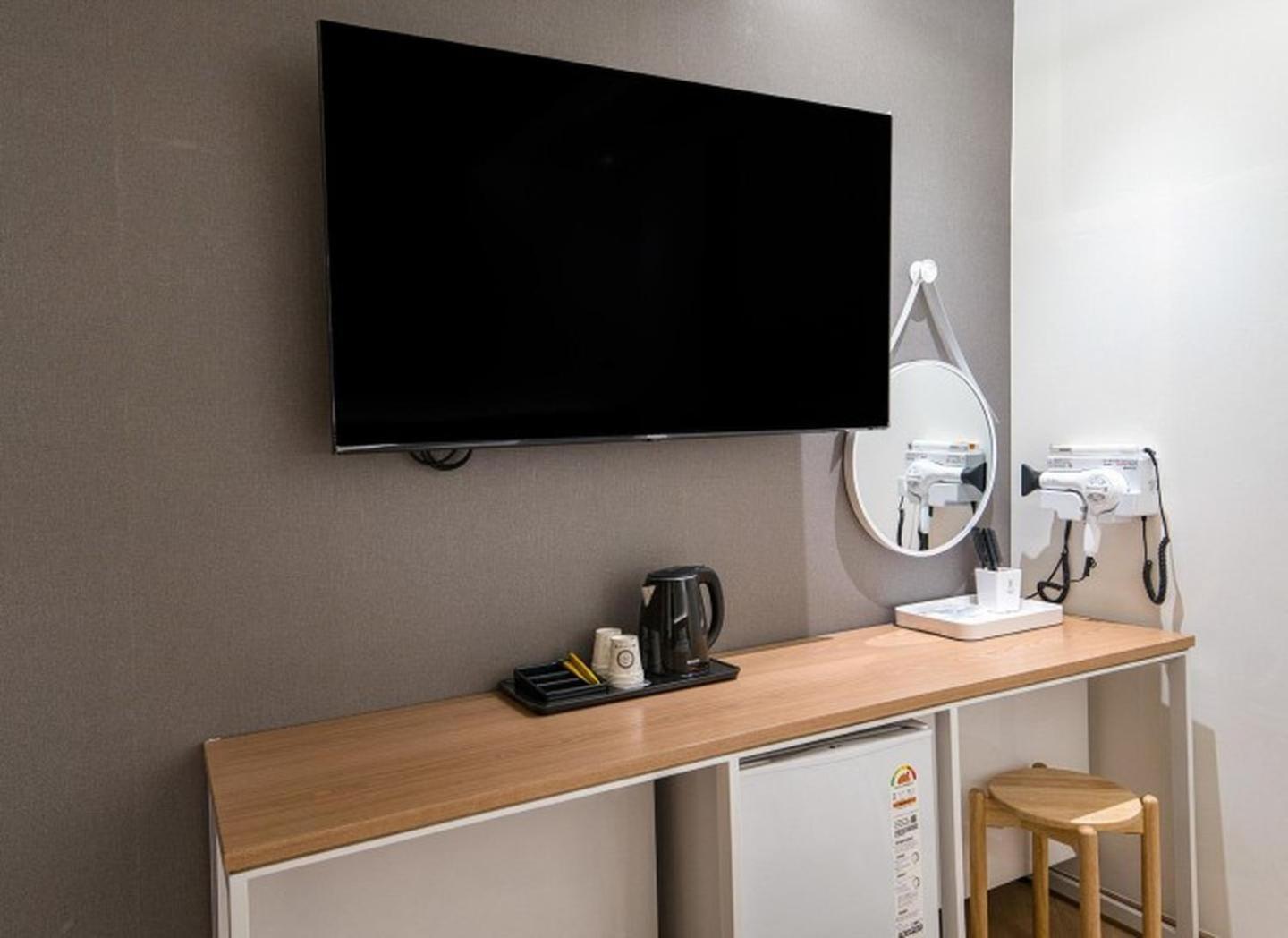 Hotel Browndot Eulwangri à Incheon Extérieur photo